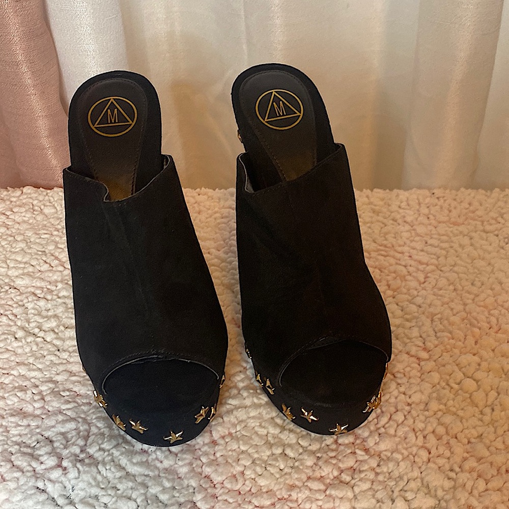 Missguided Heels